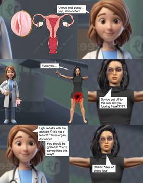 Read GUN LEGS MAN  23 Page 2 in English