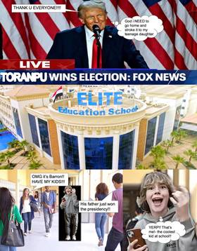 Read GUN LEGS MAN  1 Page 3 in English