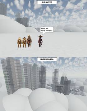 Read GUN LEGS MAN  2 Page 5 in English
