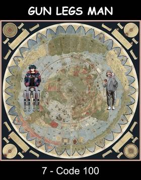 Read GUN LEGS MAN  7 Page 1 in English