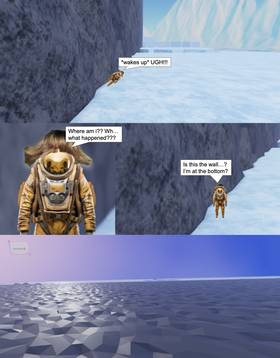 Read GUN LEGS MAN  11 Page 2 in English