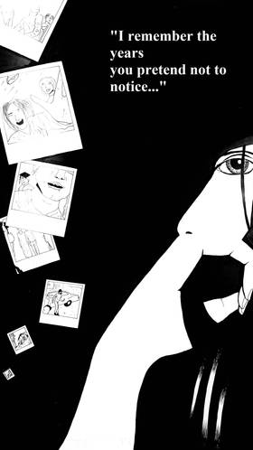 Read Sarah Loves The Telephone  1 Page 7 in English