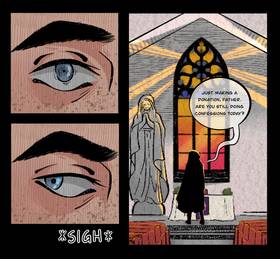 Read The Unholy Pact  1 Page 3 in English