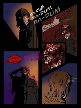 Read The Unholy Pact  1 Page 8 in English