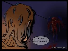 Read The Unholy Pact  1 Page 9 in English