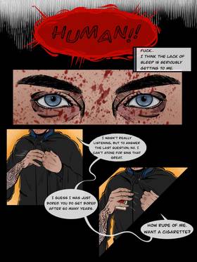 Read The Unholy Pact  2 Page 4 in English