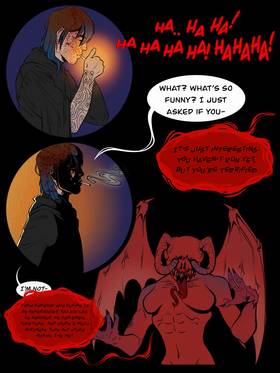 Read The Unholy Pact  2 Page 5 in English