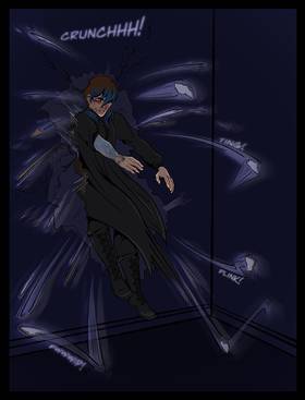 Read The Unholy Pact  2 Page 9 in English