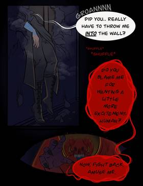 Read The Unholy Pact  2 Page 10 in English