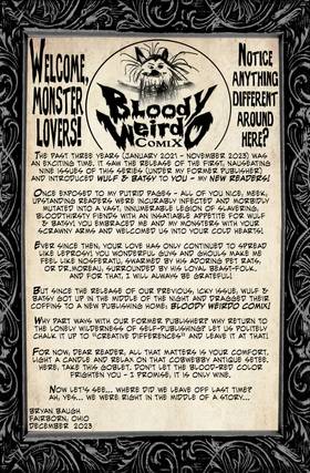 Read Wulf and Batsy  10 Page 2 in English
