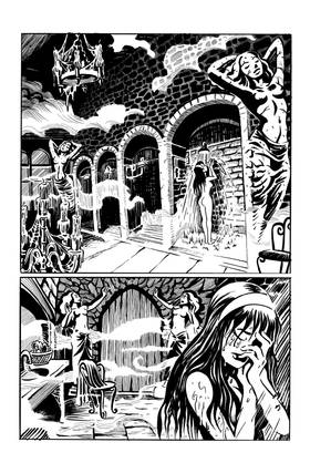 Read Wulf and Batsy  10 Page 7 in English