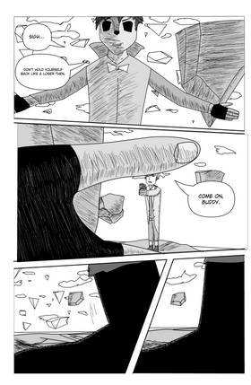 Read Golden Leaf  1 Page 8 in English