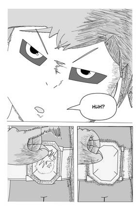 Read Golden Leaf  1 Page 6 in English