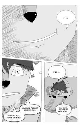 Read Golden Leaf  1 Page 5 in English
