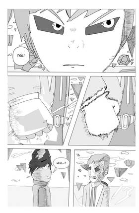 Read Golden Leaf  1 Page 4 in English