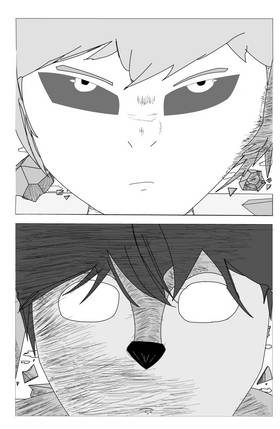 Read Golden Leaf  1 Page 2 in English