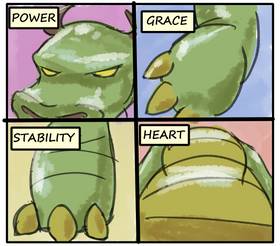 Read Life's weekly Antics of The Black Magic Witch and Friends  4 Page 1 in English