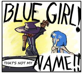 Read Life's weekly Antics of The Black Magic Witch and Friends  5 Page 3 in English