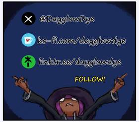 Read Life's weekly Antics of The Black Magic Witch and Friends  5 Page 5 in English