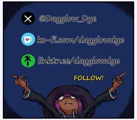 Read Life's weekly Antics of The Black Magic Witch and Friends  8 Page 5 in English