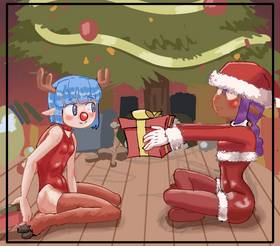 Read Life's weekly Antics of The Black Magic Witch and Friends  19 Page 4 in English