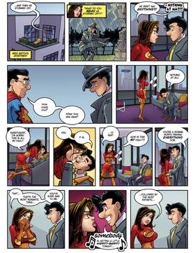 Read Evil Inc  7 Page 10 in English