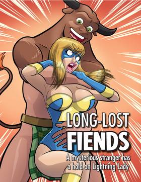 Read Evil Inc  2 Page 2 in English