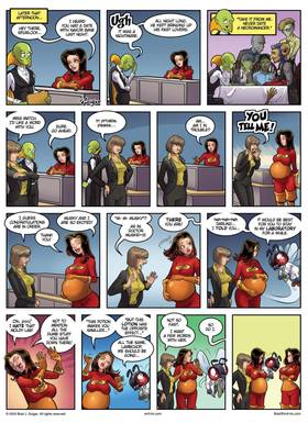 Read Evil Inc  2 Page 4 in English