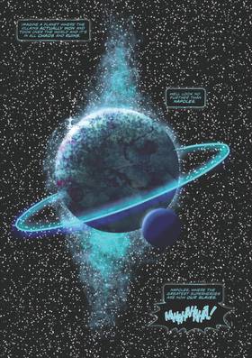 Read Omega Eons  1 Page 2 in English