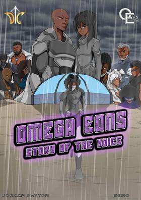 Read Omega Eons  2 Page 1 in English