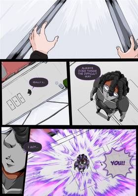 Read Omega Eons  2 Page 2 in English