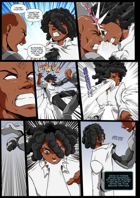 Read Omega Eons  2 Page 10 in English
