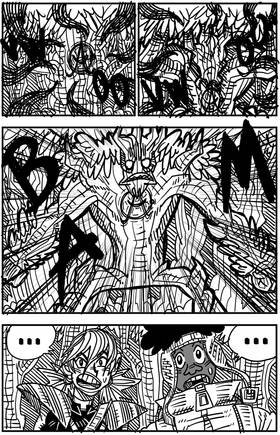 Read Otis the Megamage  2 Page 5 in English