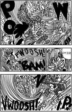 Read Otis the Megamage  2 Page 8 in English
