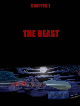 Read Paradise Of the Wolf  1 Page 1 in English