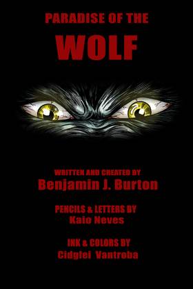 Read Paradise Of the Wolf  1 Page 2 in English