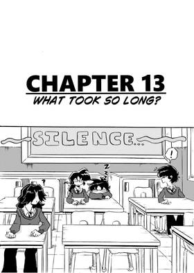 Read Been Bredrins Since Primary  13 Page 1 in English