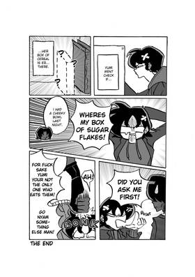 Read Been Bredrins Since Primary  2 Page 6 in English