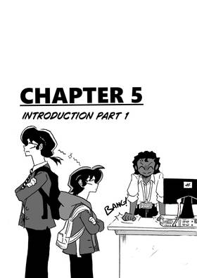Read Been Bredrins Since Primary  5 Page 1 in English