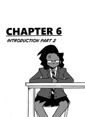 Read Been Bredrins Since Primary  6 Page 1 in English