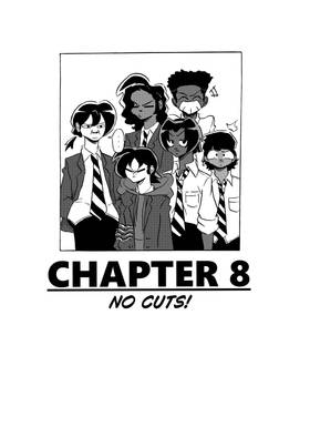 Read Been Bredrins Since Primary  8 Page 1 in English