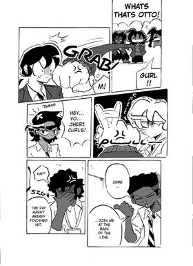 Read Been Bredrins Since Primary  8 Page 4 in English