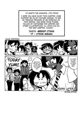Read Been Bredrins Since Primary  9 Page 7 in English