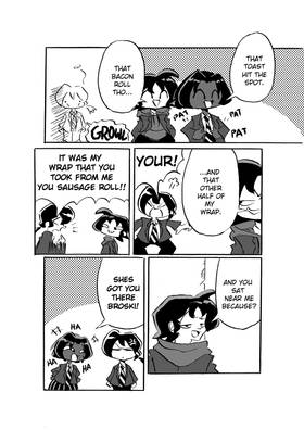 Read Been Bredrins Since Primary  12 Page 2 in English