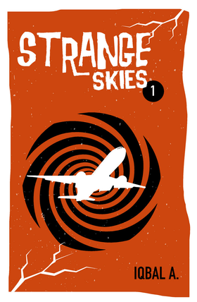 Read Strange Skies  1 Page 1 in English