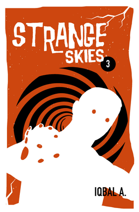 Read Strange Skies  3 Page 1 in English