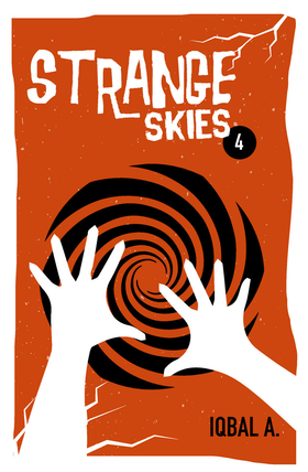 Read Strange Skies  4 Page 1 in English