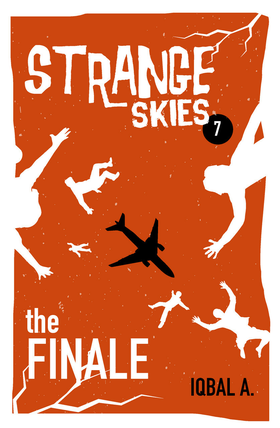 Read Strange Skies  7 Page 1 in English