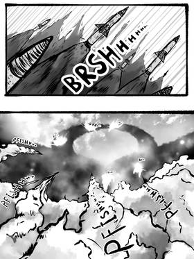 Read Pilot of Arbiter's Eve  1 Page 8 in English