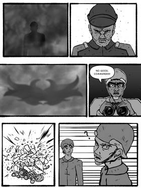 Read Pilot of Arbiter's Eve  1 Page 9 in English